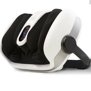 Cloud Massage Shiatsu Foot Massager Machine - Increases Blood Flow Circulation